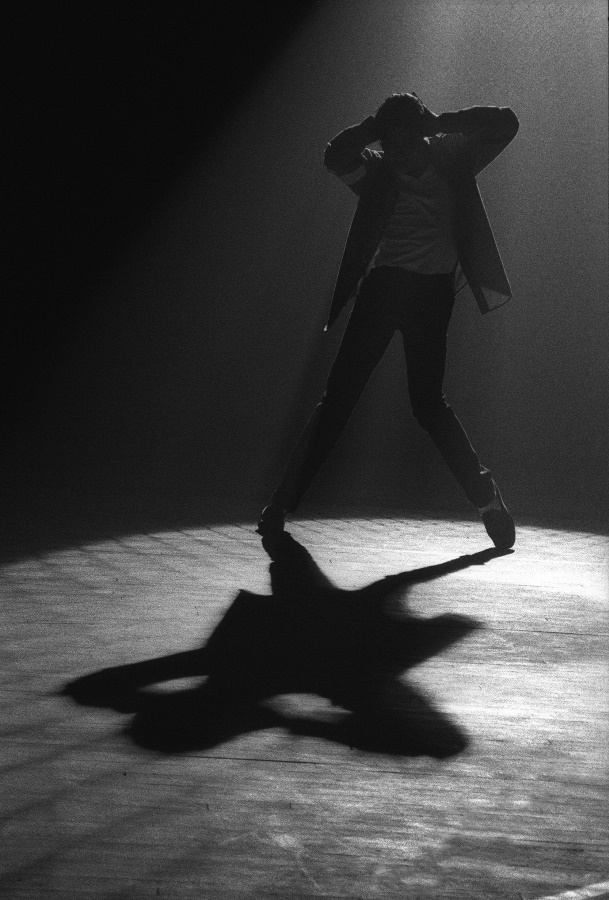 Michael Jackson: Jam - Kuvat elokuvasta - Michael Jackson
