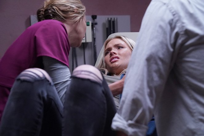 The Gifted - afterMath - Photos - Natalie Alyn Lind