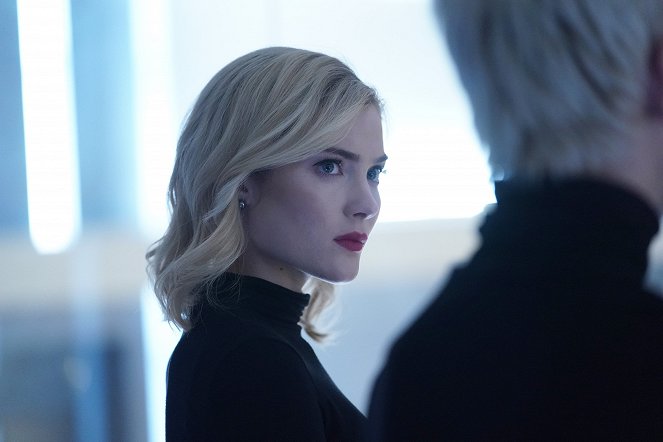 The Gifted - afterMath - Photos - Skyler Samuels