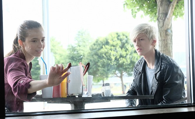 The Gifted - Season 2 - afterMath - Photos - Percy Hynes White