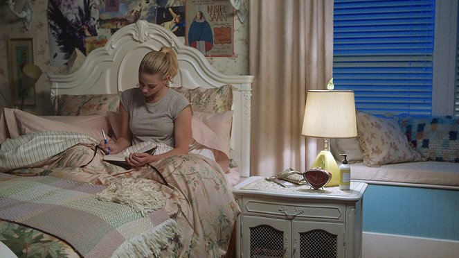 Riverdale - apitel siebenunddreißig: „Von Gott und Menschen übersehn“ - Filmfotos - Lili Reinhart