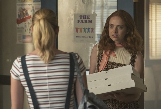 Riverdale - Chapter Thirty-Eight: As Above, So Below - Photos - Zoé De Grand Maison