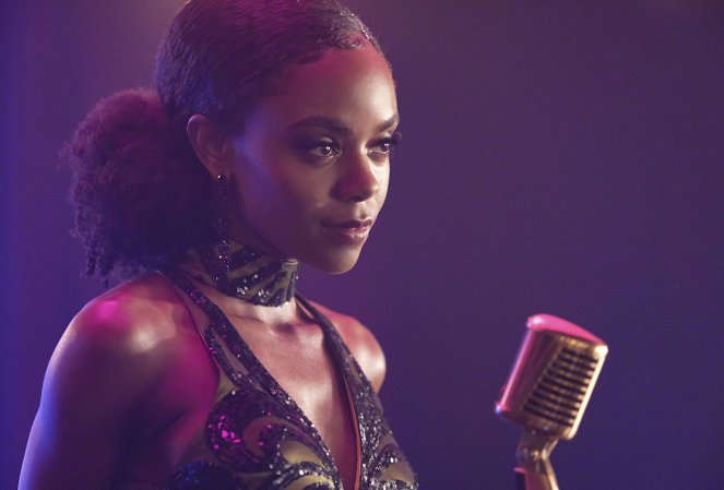 Riverdale - Chapter Thirty-Eight: As Above, So Below - Photos - Ashleigh Murray