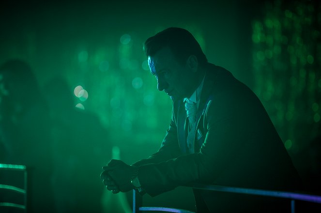 Blinded by the Lights - Episode 8 - Photos - Robert Więckiewicz
