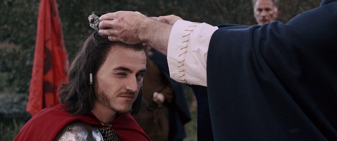 King Arthur: Excalibur Rising - Filmfotók