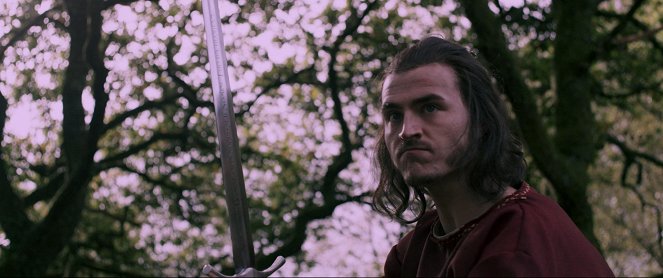 King Arthur - Excalibur Rising - Filmfotos