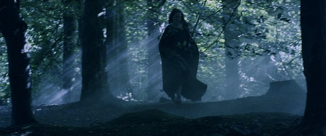 Le Roi Arthur - Le pouvoir d'Excalibur - Film