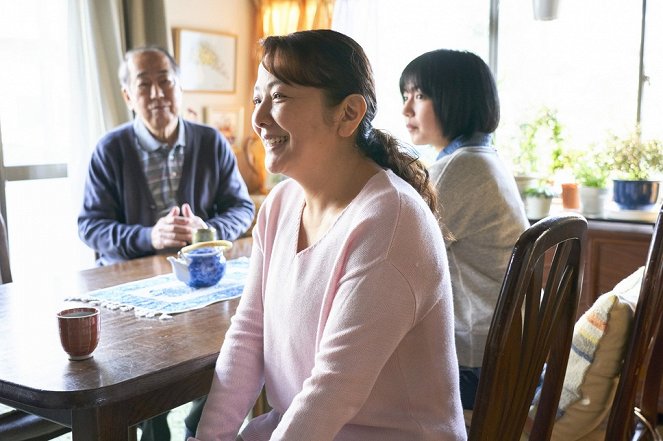 The Suzuki's Family Lie - Photos - Ittoku Kishibe, Hideko Hara, Mai Kiryû