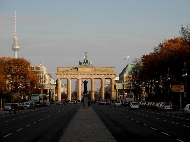 Berlin, Berlin - Van film