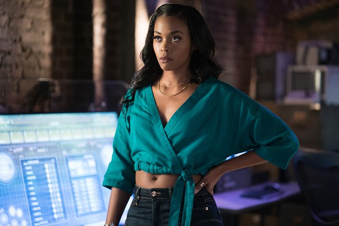 Black Lightning - The Book of Consequences: Chapter Two: Black Jesus Blues - Photos