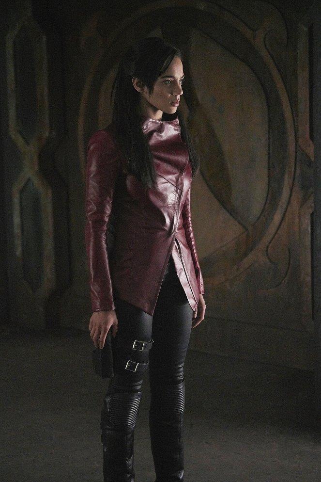 Killjoys - Season 4 - O Mother, Where Art Thou? - Photos - Hannah John-Kamen