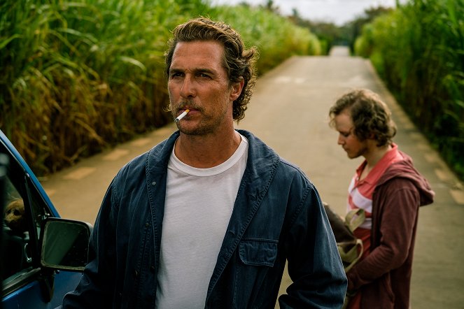 Vihar elött - Filmfotók - Matthew McConaughey