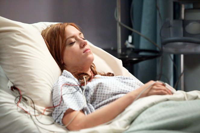 Desperate Housewives - Being Alive - Photos - Andrea Bowen