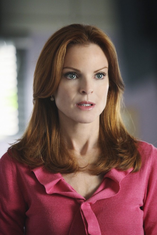 Desperate Housewives - Being Alive - Photos - Marcia Cross