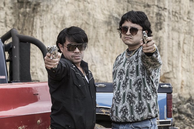 Kingpin - El Chapo - Photos