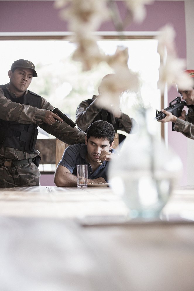 Kingpin - Die größten Verbrecherbosse - El Chapo - Filmfotos