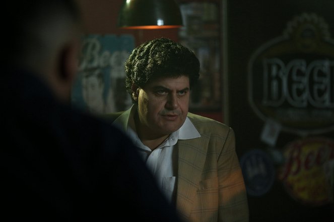 Kingpin - Pablo Escobar - De la película