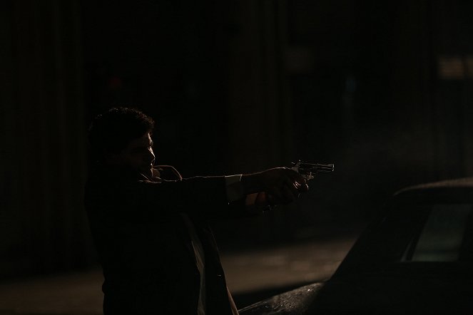 Kingpin - Pablo Escobar - Filmfotók