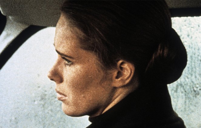 Szenvedély - Filmfotók - Liv Ullmann