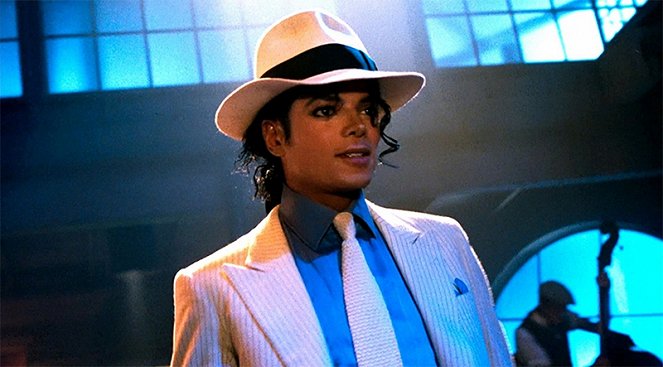 Michael Jackson: Smooth Criminal - Do filme - Michael Jackson