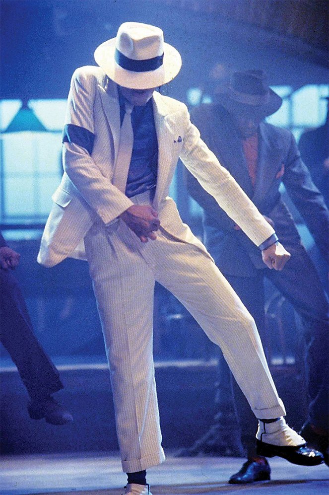 Michael Jackson: Smooth Criminal - Film - Michael Jackson