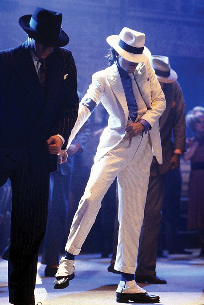 Michael Jackson: Smooth Criminal - Filmfotos - Michael Jackson