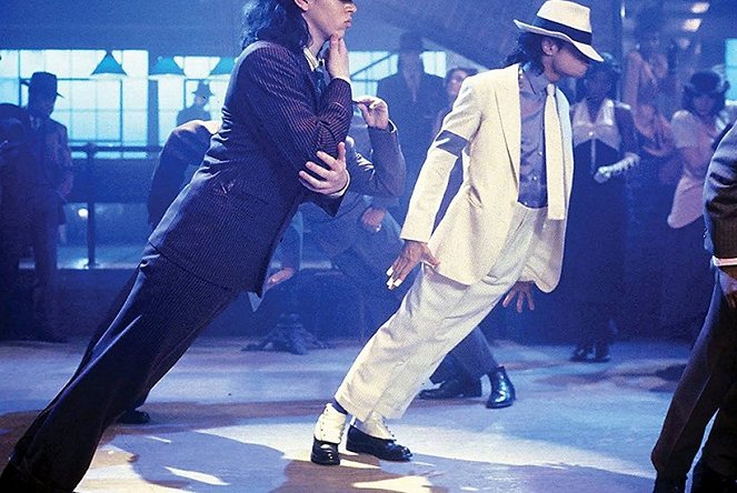 Michael Jackson: Smooth Criminal - Filmfotók - Michael Jackson
