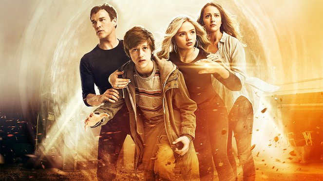 The Gifted - Promo