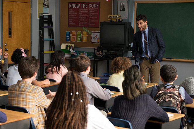 Middle School: The Worst Years of My Life - Filmfotos - Adam Pally