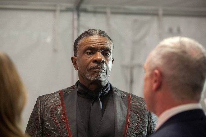 Tales from the Hood 2 - Do filme - Keith David