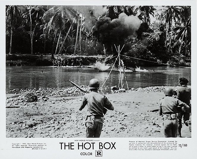 The Hot Box - Fotosky