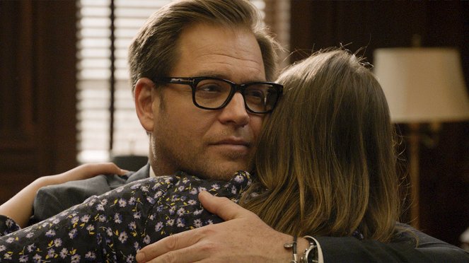 Bull - Justified - Do filme - Michael Weatherly