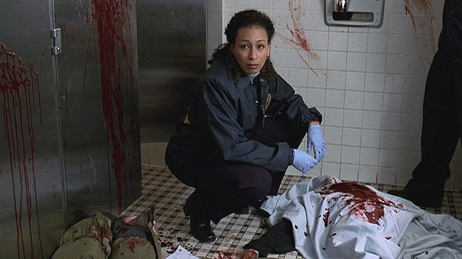 Law & Order: Special Victims Unit - Scourge - Photos