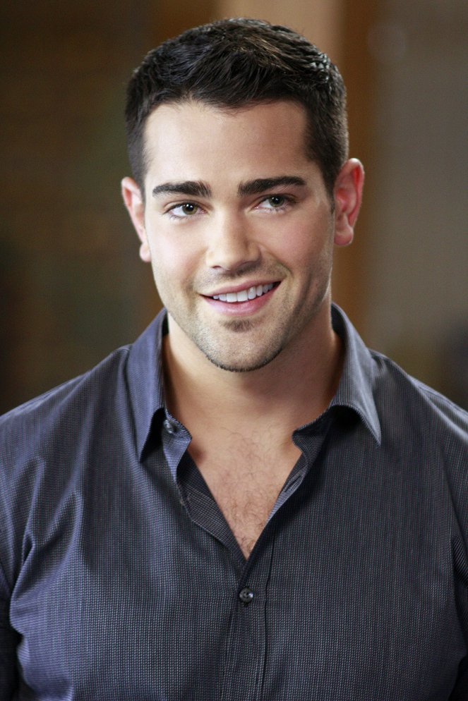 Desperate Housewives - Never Judge a Lady by Her Lover - Van film - Jesse Metcalfe