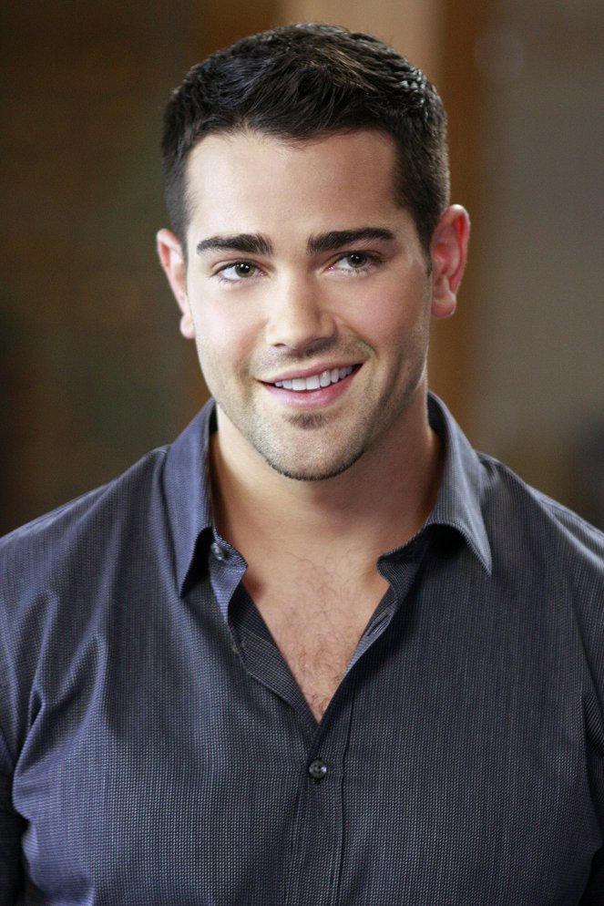 Täydelliset naiset - Never Judge a Lady by Her Lover - Kuvat elokuvasta - Jesse Metcalfe