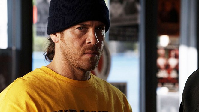 Leverage - The Tap-Out Job - Photos - Christian Kane