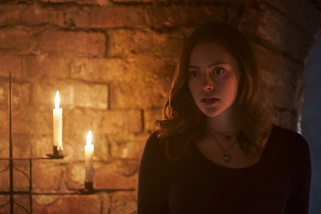 The Originals - There in the Disappearing Light - De filmes - Danielle Rose Russell