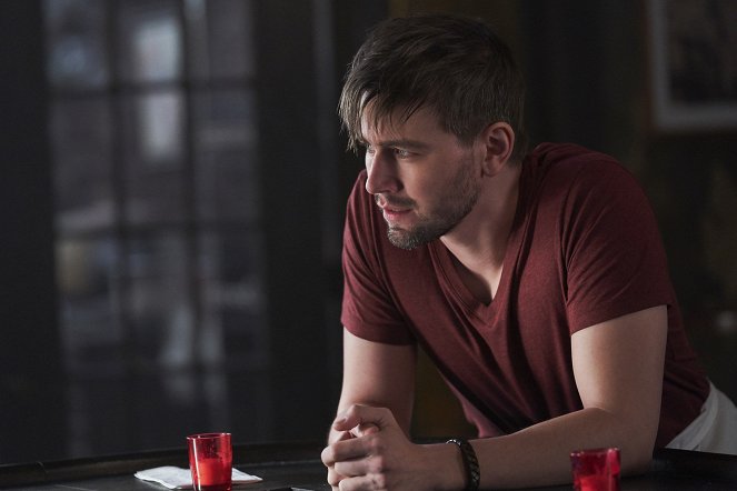 The Originals - Season 5 - There in the Disappearing Light - Photos - Torrance Coombs