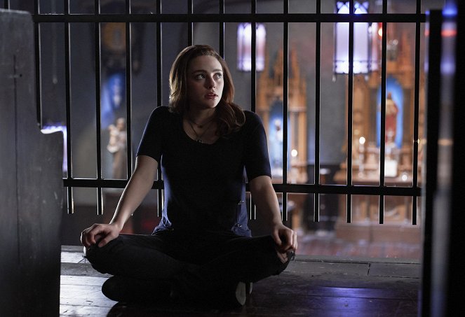 The Originals - Season 5 - There in the Disappearing Light - Photos - Danielle Rose Russell