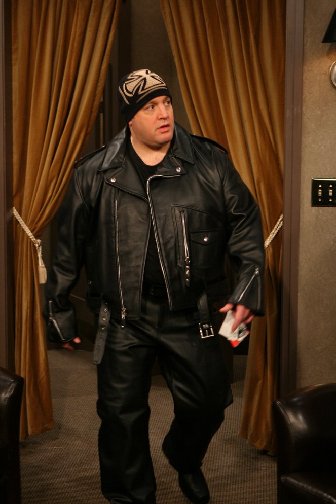 The King of Queens - Season 8 - Raygin' Bulls - Photos - Kevin James