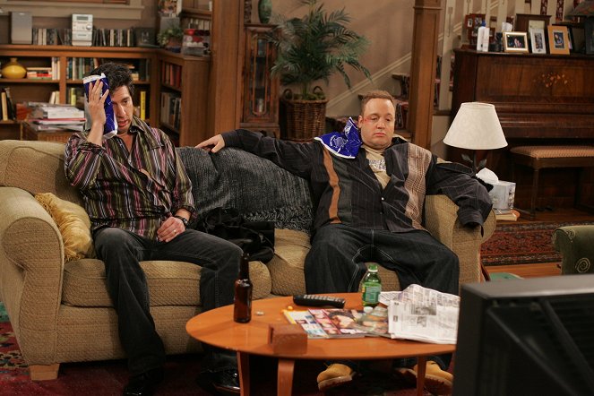 The King of Queens - Raygin' Bulls - Photos - Ray Romano, Kevin James