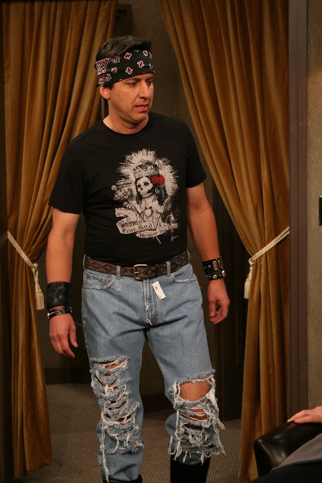 The King of Queens - Raygin' Bulls - Photos - Ray Romano
