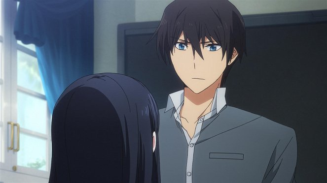 The Irregular at Magic High School the Movie: The Girl Who Calls the Stars - Photos