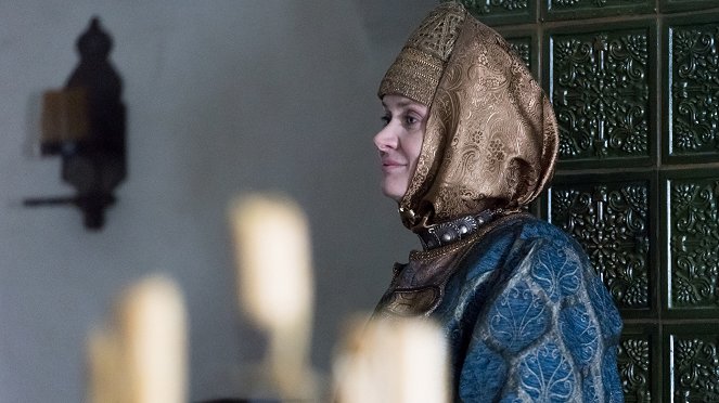 Godunov - Season 1 - Kuvat elokuvasta - Anna Mikhalkova