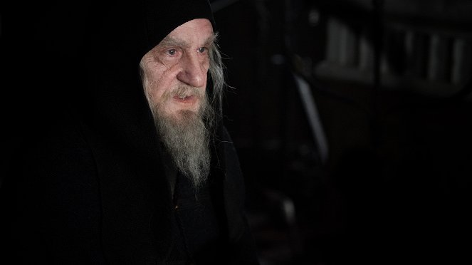 Godunov - Season 1 - Filmfotos - Sergey Makovetskiy