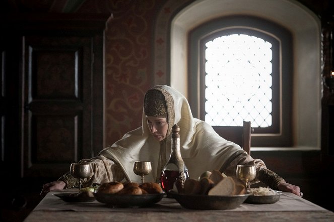 Godunov - Season 1 - Kuvat elokuvasta - Svetlana Khodchenkova