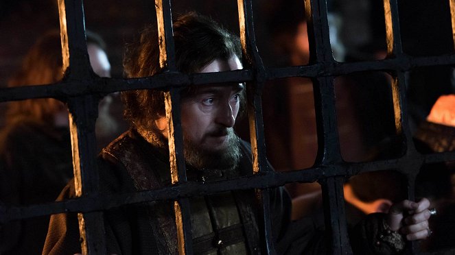 Godunov - Season 1 - Filmfotos - Sergei Bezrukov