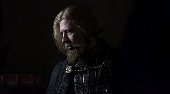 Godunov - Season 1 - Do filme - Andrey Merzlikin