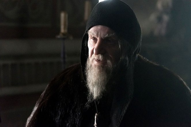 Godunov - Season 1 - Do filme - Sergey Makovetskiy