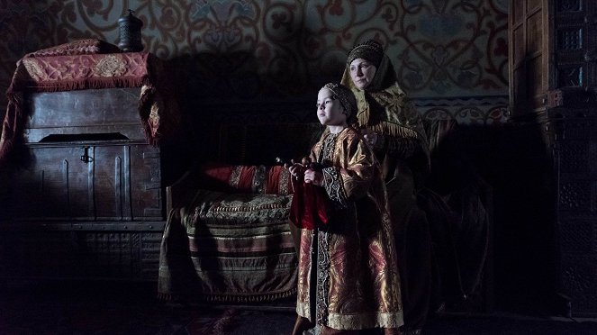 Godunov - Season 1 - Filmfotók